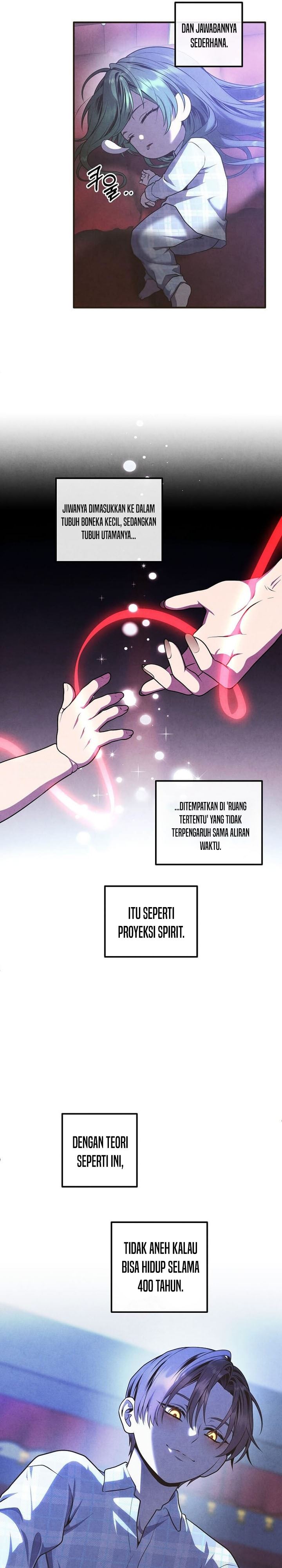 Read Legendary Youngest Son of the Marquis House ID Manga Online