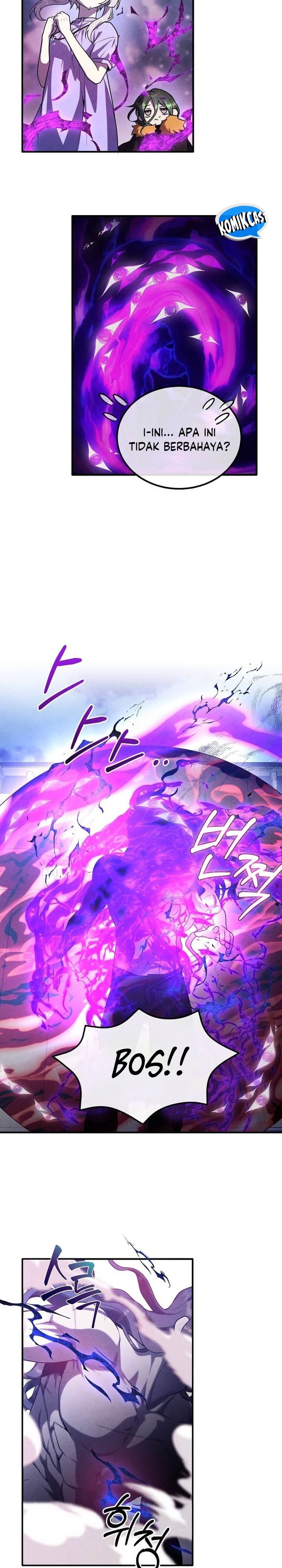Read Legendary Youngest Son of the Marquis House ID Manga Online
