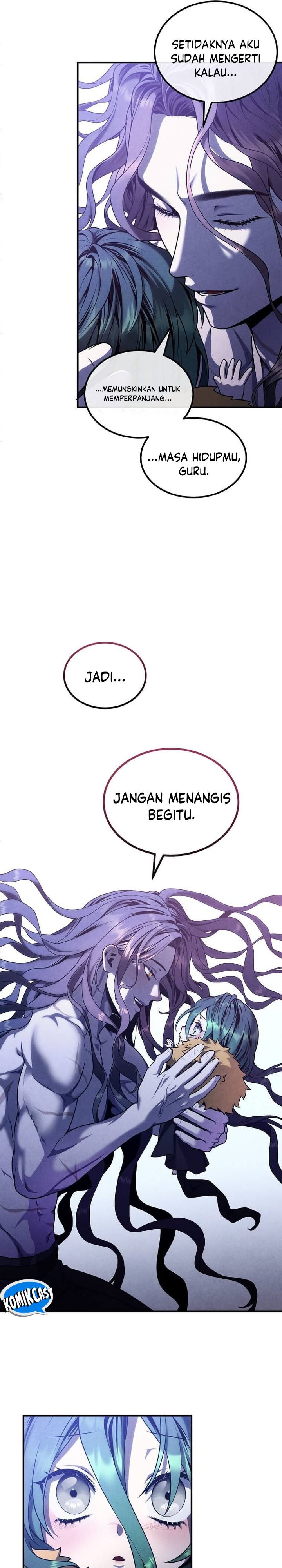 Read Legendary Youngest Son of the Marquis House ID Manga Online