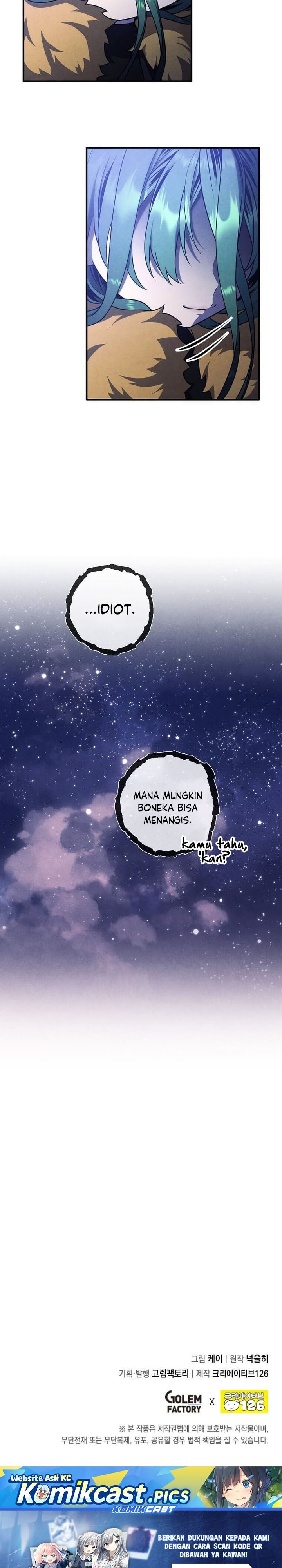 Read Legendary Youngest Son of the Marquis House ID Manga Online