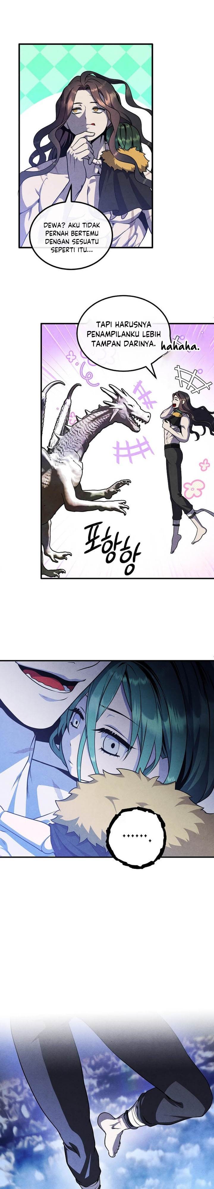 Read Legendary Youngest Son of the Marquis House ID Manga Online