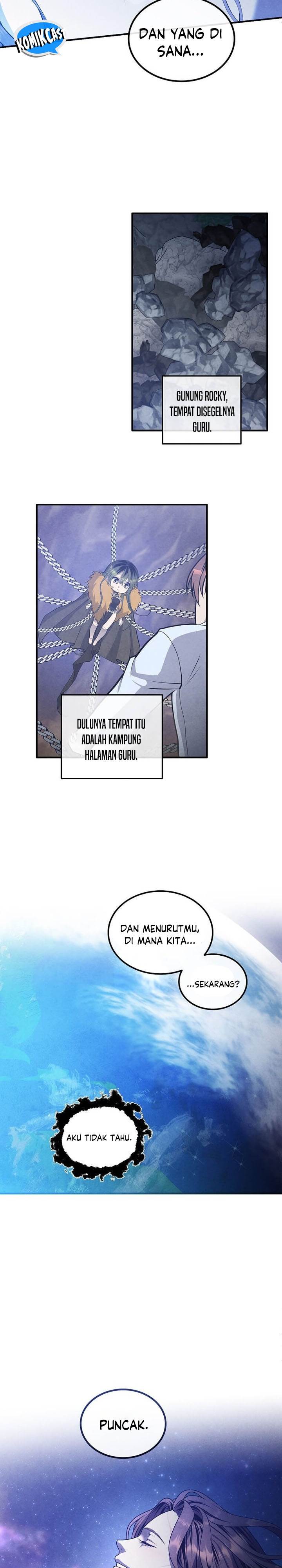 Read Legendary Youngest Son of the Marquis House ID Manga Online