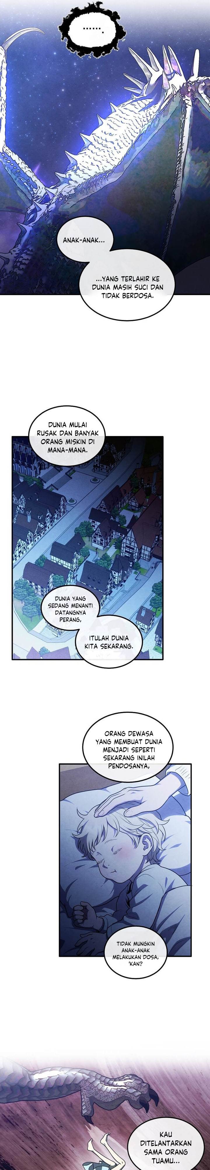 Read Legendary Youngest Son of the Marquis House ID Manga Online