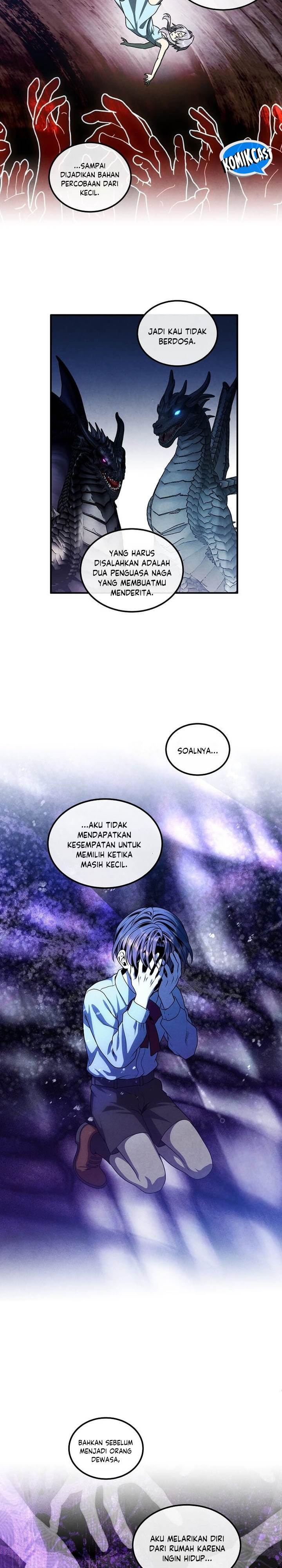 Read Legendary Youngest Son of the Marquis House ID Manga Online