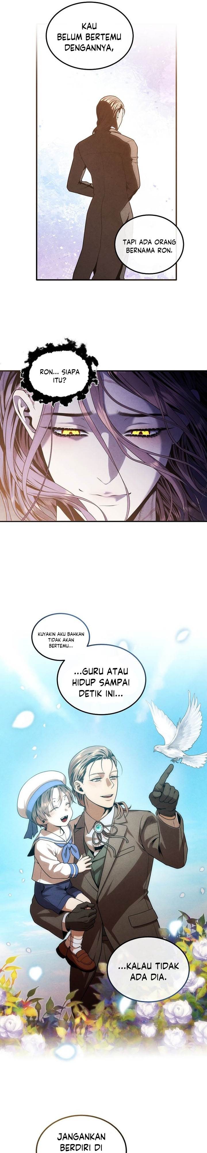 Read Legendary Youngest Son of the Marquis House ID Manga Online