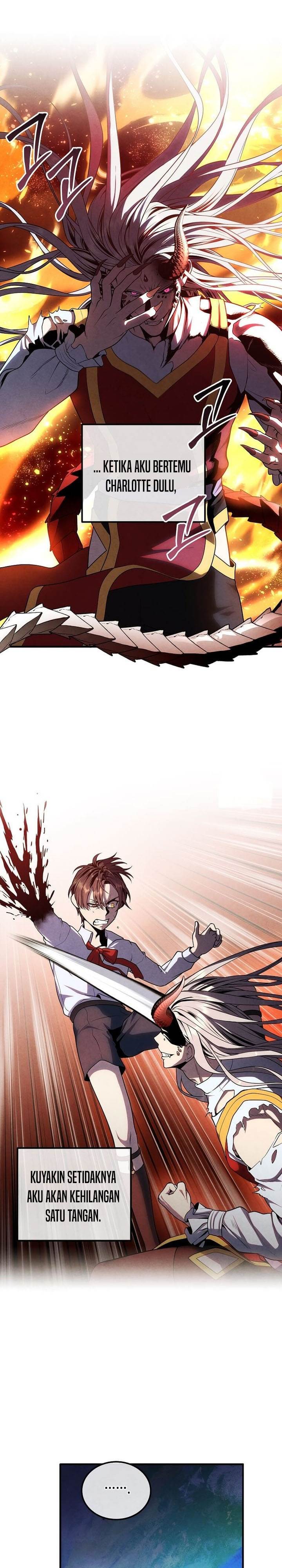 Read Legendary Youngest Son of the Marquis House ID Manga Online