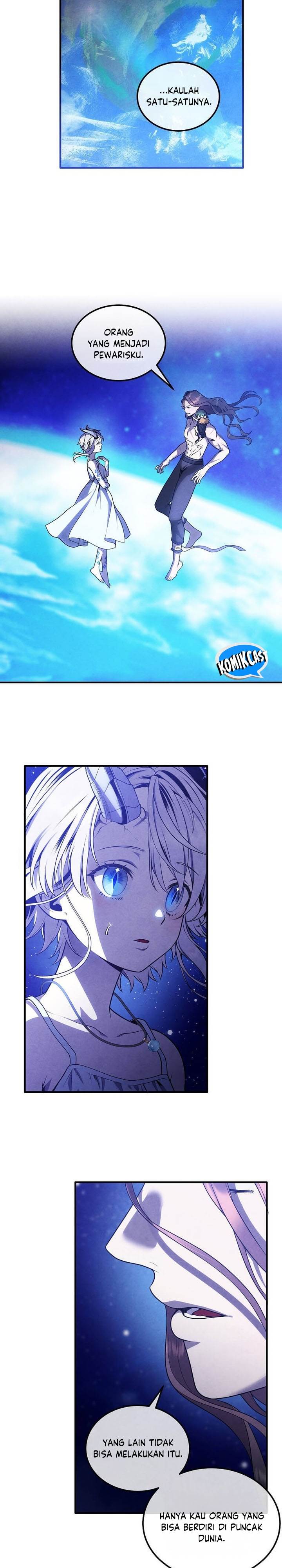 Read Legendary Youngest Son of the Marquis House ID Manga Online