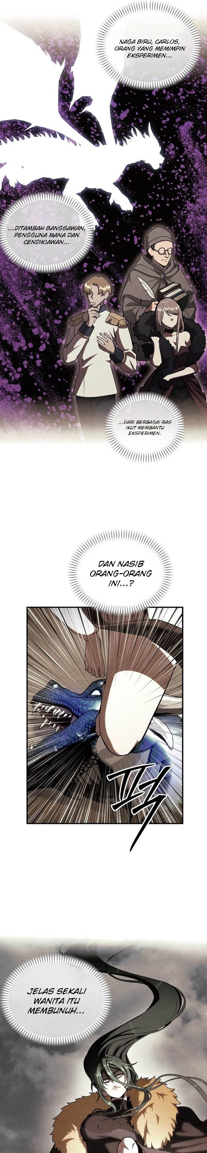 Read Legendary Youngest Son of the Marquis House ID Manga Online