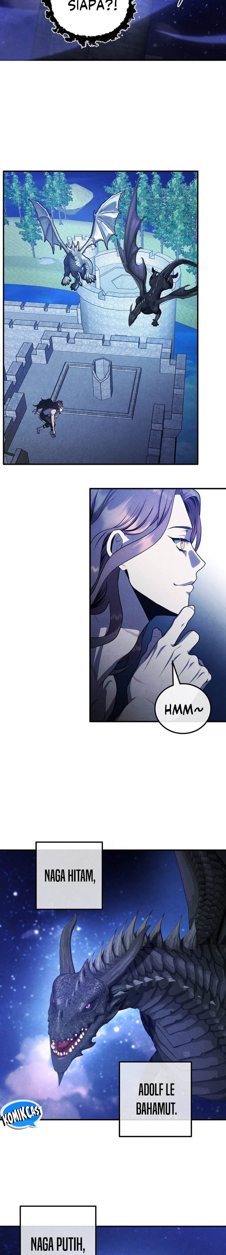 Read Legendary Youngest Son of the Marquis House ID Manga Online