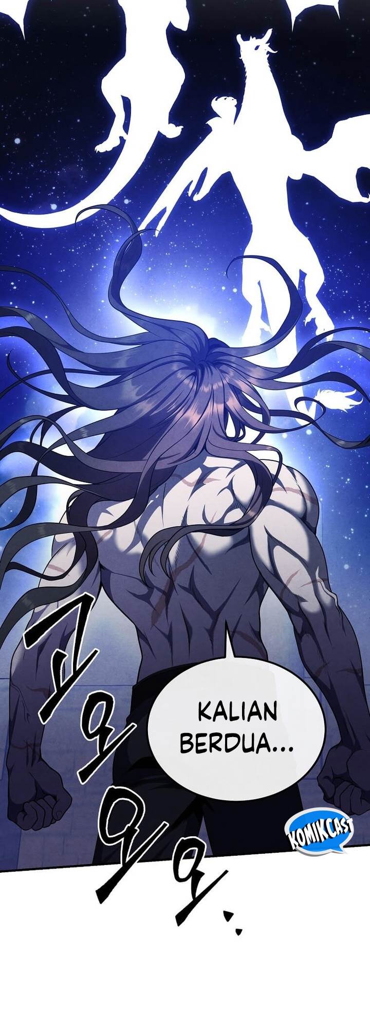 Read Legendary Youngest Son of the Marquis House ID Manga Online