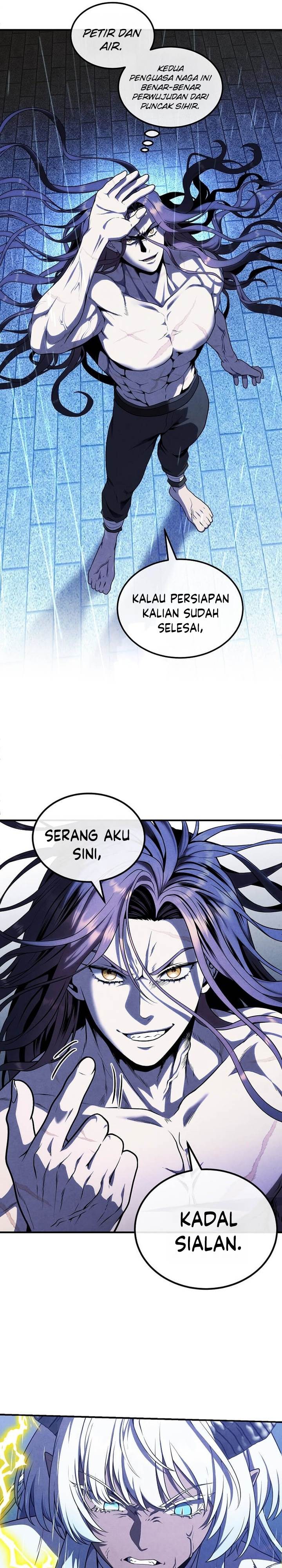 Read Legendary Youngest Son of the Marquis House ID Manga Online