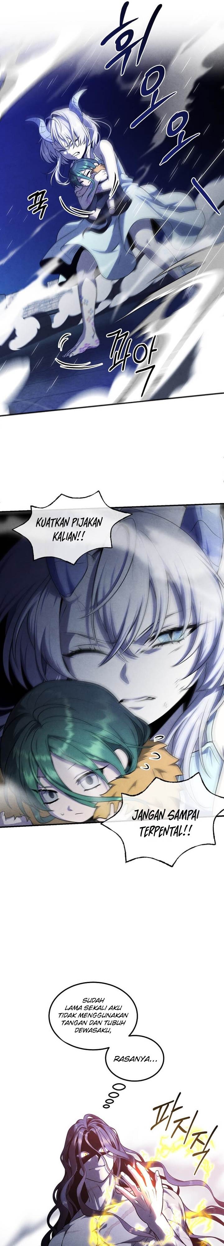 Read Legendary Youngest Son of the Marquis House ID Manga Online