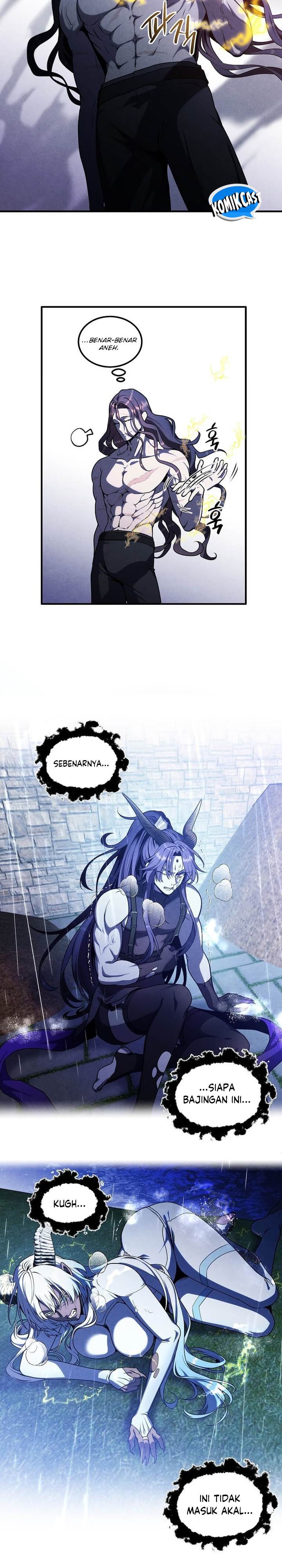 Read Legendary Youngest Son of the Marquis House ID Manga Online