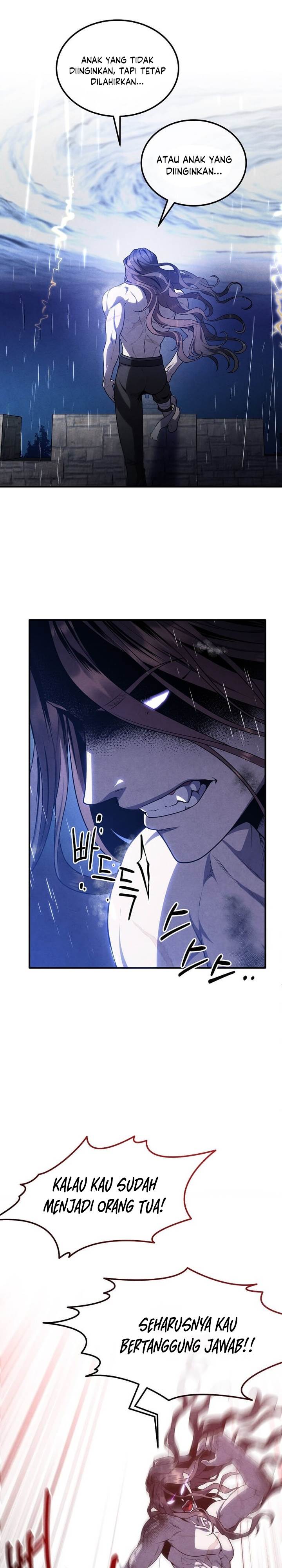 Read Legendary Youngest Son of the Marquis House ID Manga Online