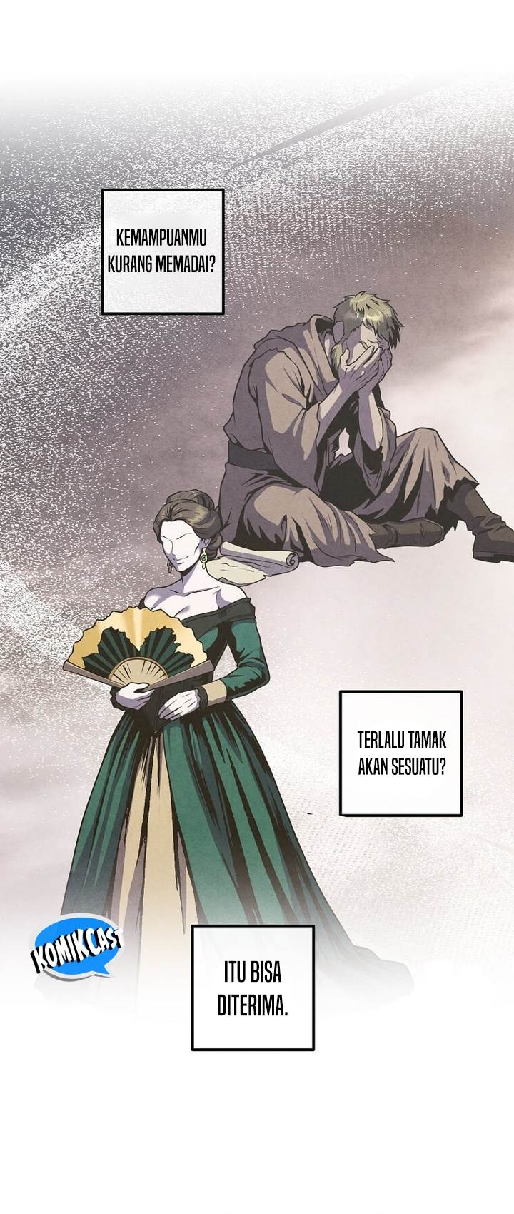 Read Legendary Youngest Son of the Marquis House ID Manga Online