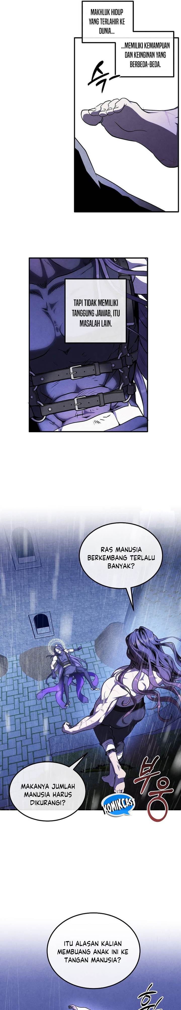 Read Legendary Youngest Son of the Marquis House ID Manga Online