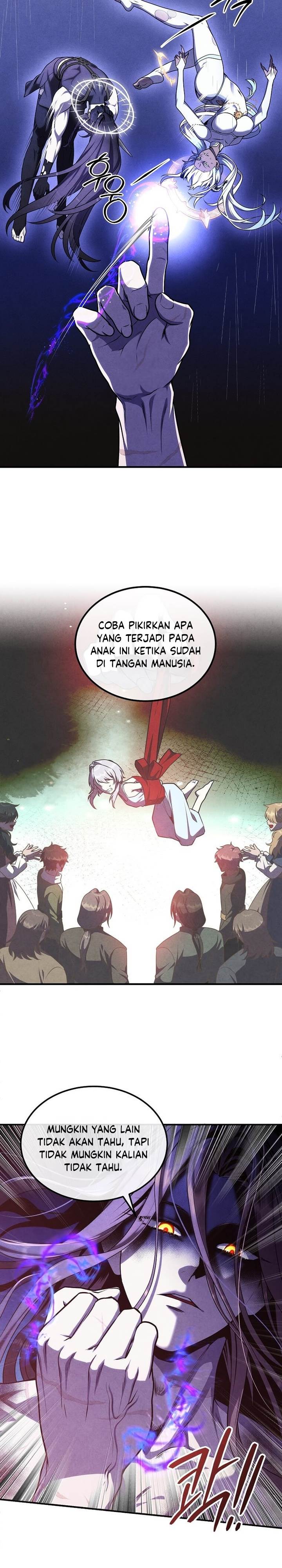 Read Legendary Youngest Son of the Marquis House ID Manga Online