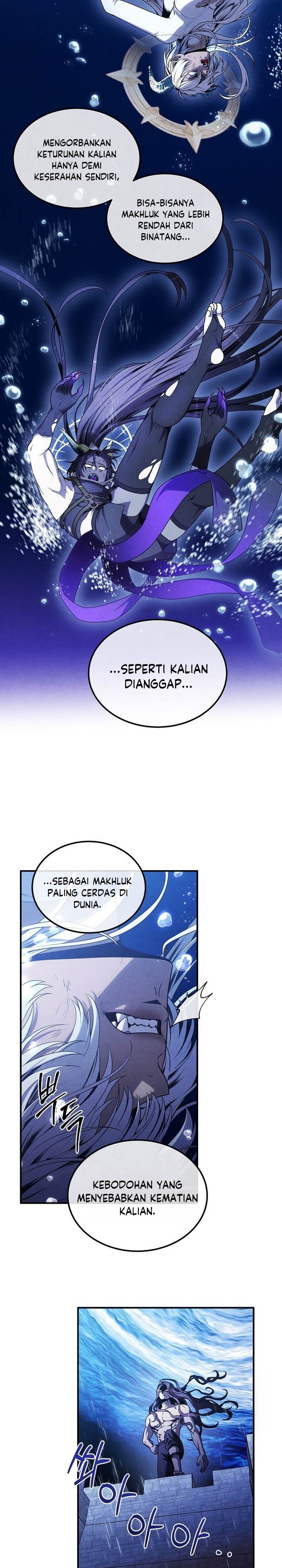Read Legendary Youngest Son of the Marquis House ID Manga Online