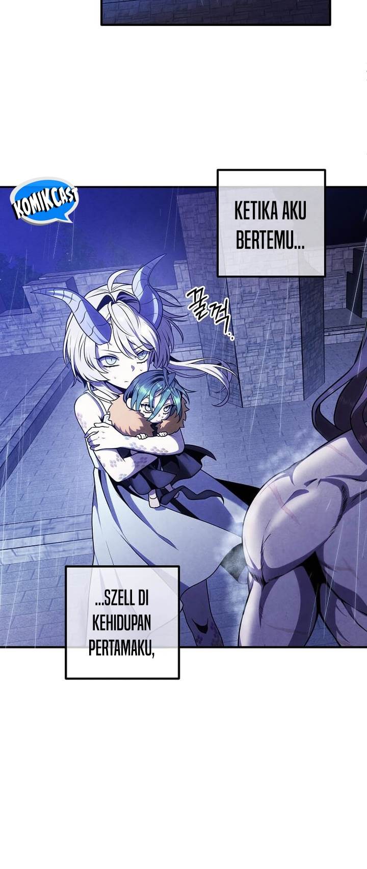 Read Legendary Youngest Son of the Marquis House ID Manga Online