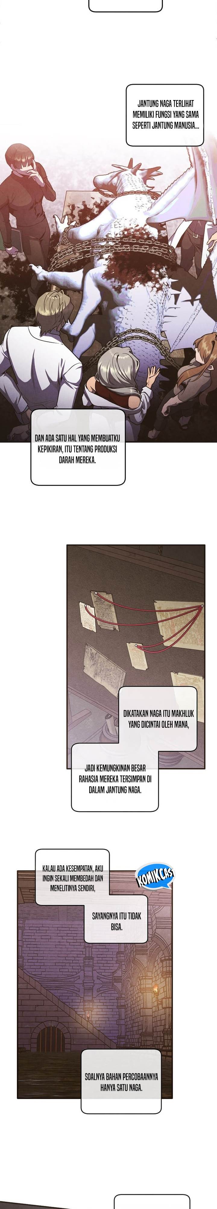 Read Legendary Youngest Son of the Marquis House ID Manga Online