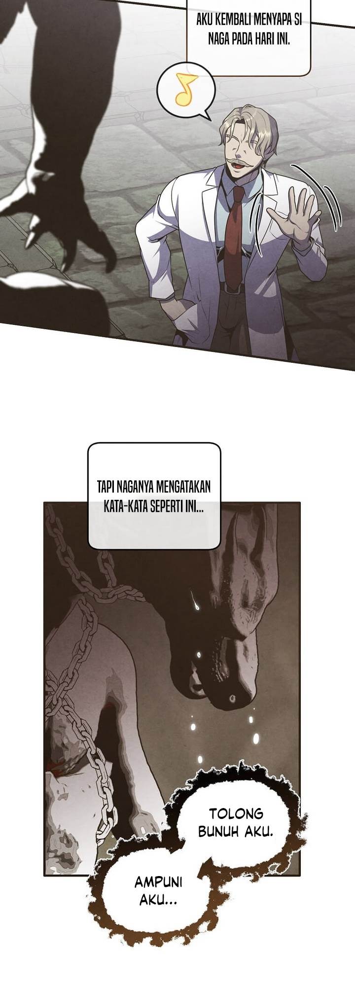 Read Legendary Youngest Son of the Marquis House ID Manga Online