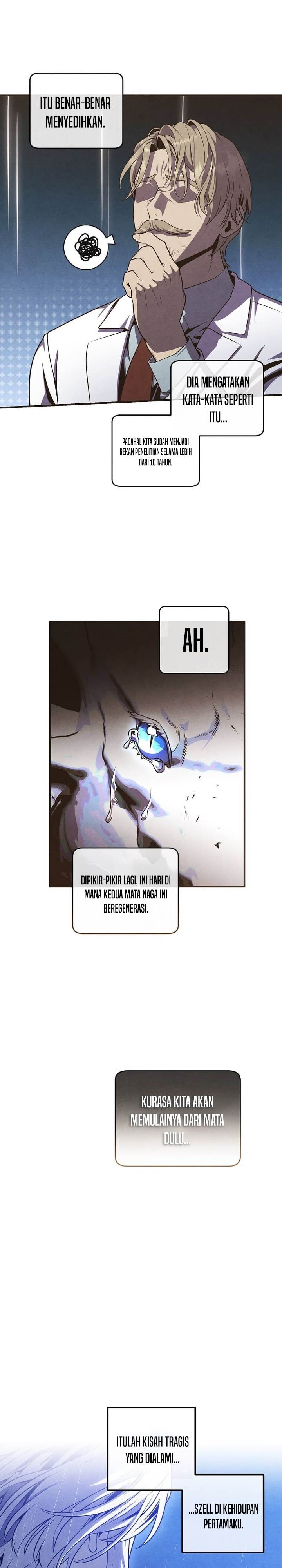 Read Legendary Youngest Son of the Marquis House ID Manga Online