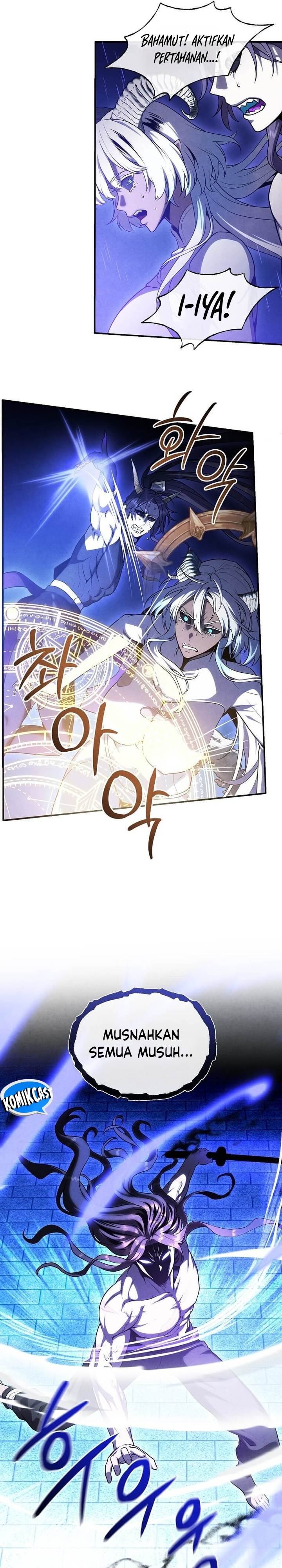 Read Legendary Youngest Son of the Marquis House ID Manga Online