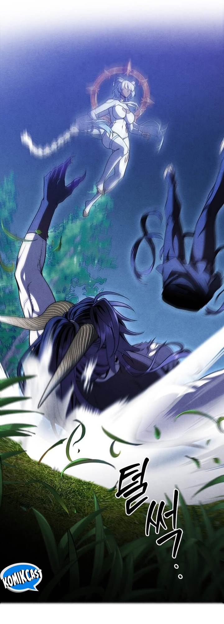 Read Legendary Youngest Son of the Marquis House ID Manga Online