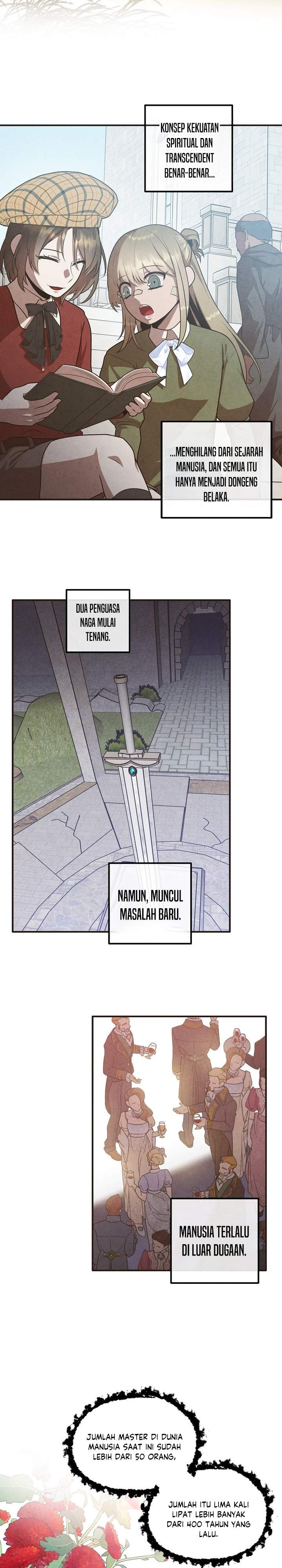 Read Legendary Youngest Son of the Marquis House ID Manga Online