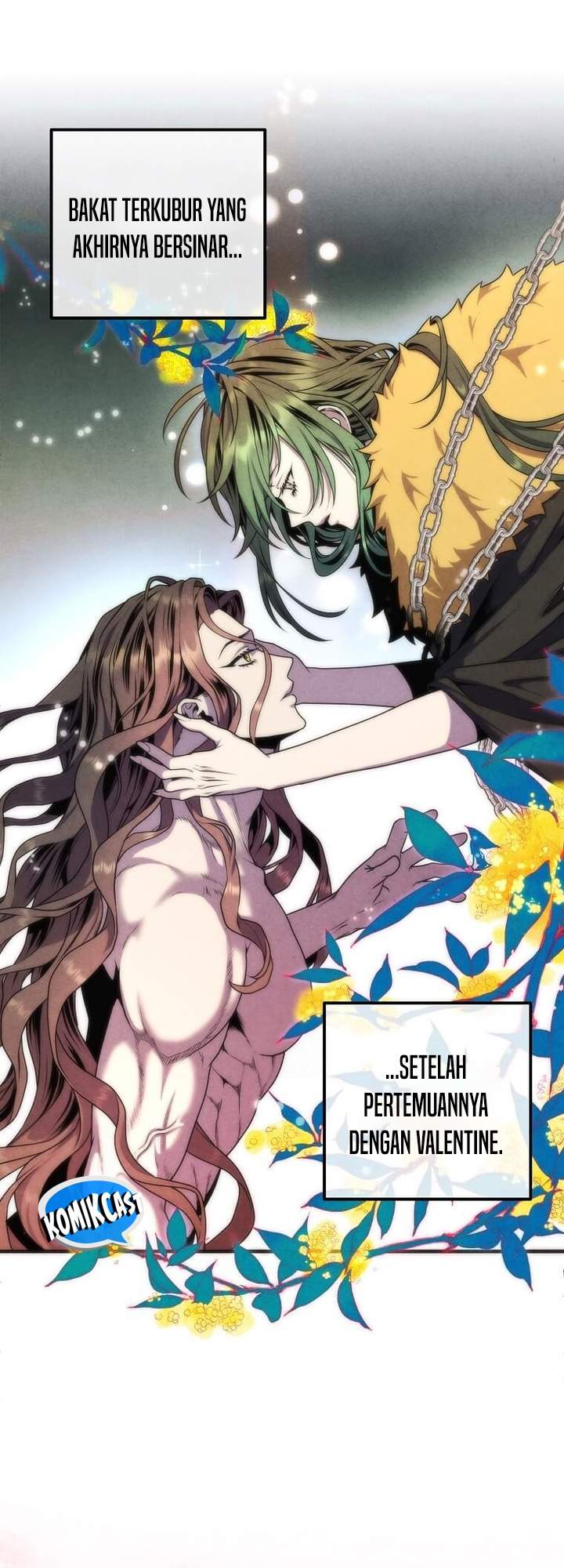 Read Legendary Youngest Son of the Marquis House ID Manga Online