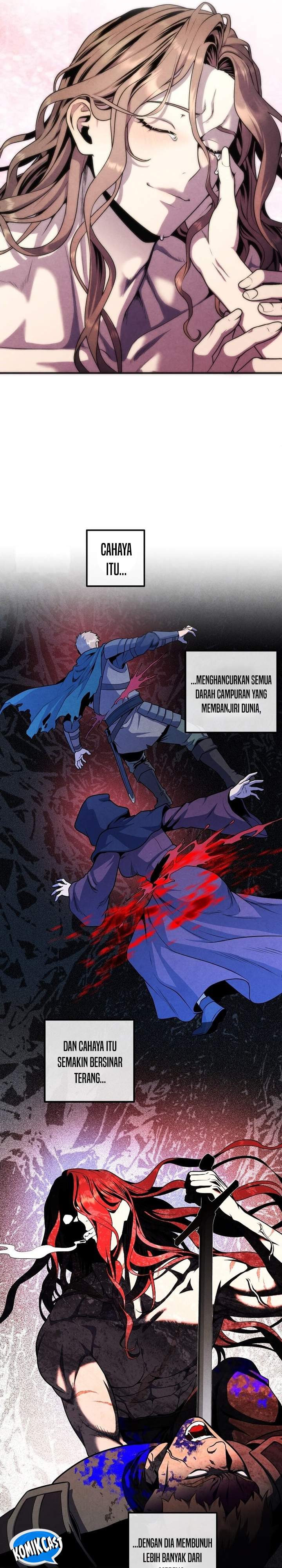 Read Legendary Youngest Son of the Marquis House ID Manga Online