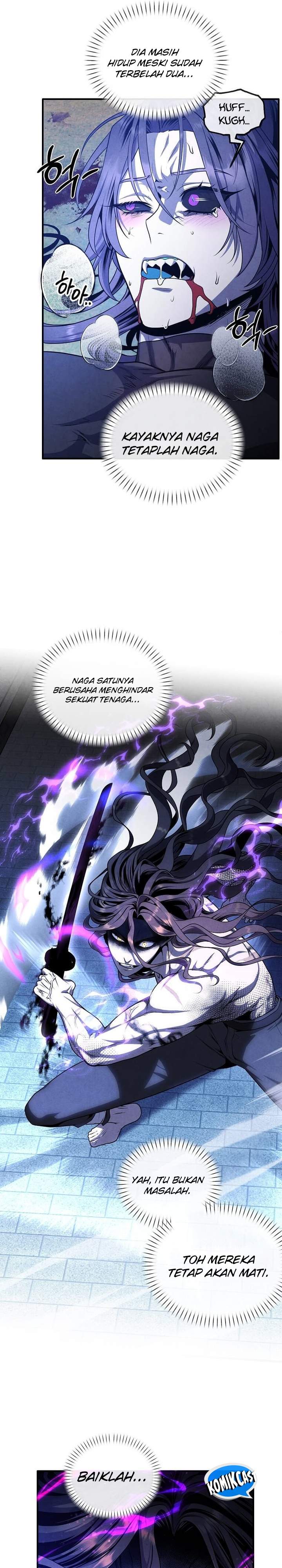 Read Legendary Youngest Son of the Marquis House ID Manga Online