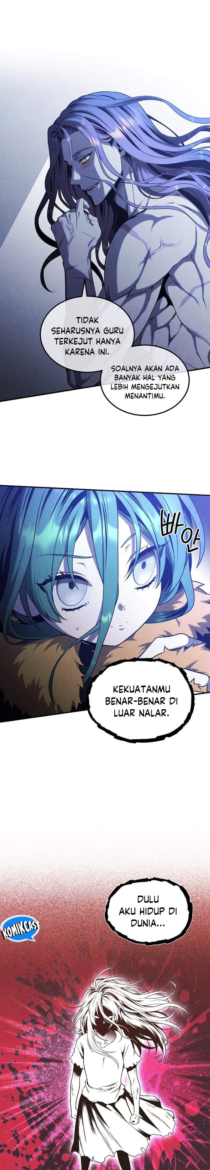 Read Legendary Youngest Son of the Marquis House ID Manga Online