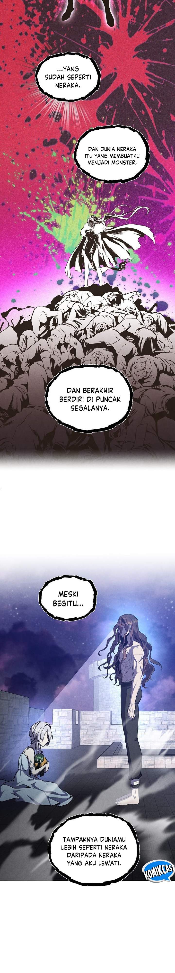 Read Legendary Youngest Son of the Marquis House ID Manga Online