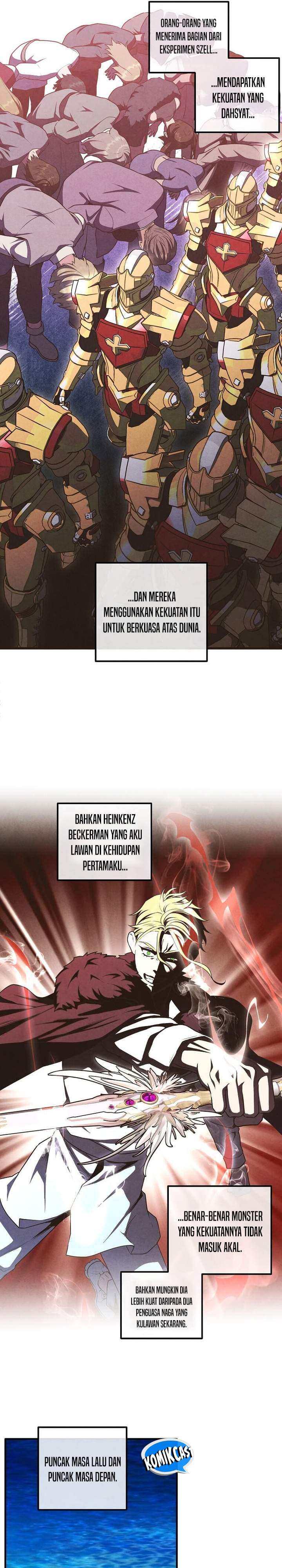 Read Legendary Youngest Son of the Marquis House ID Manga Online