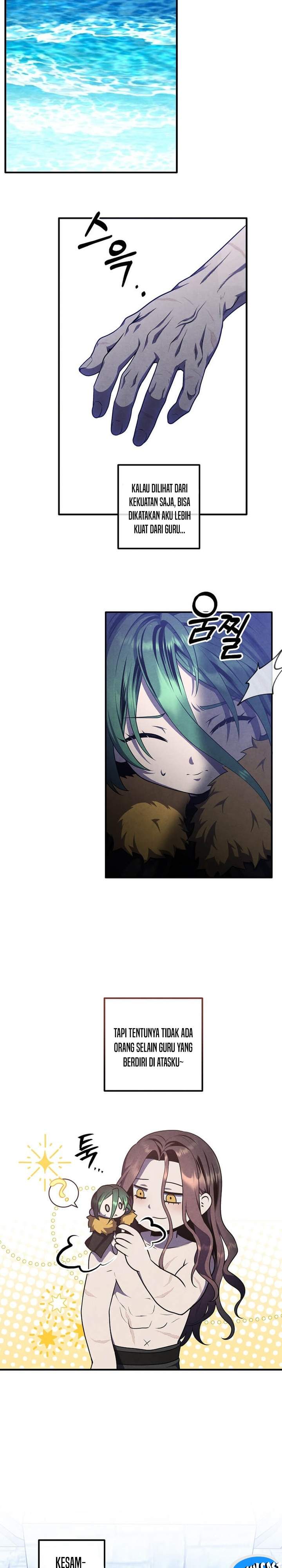 Read Legendary Youngest Son of the Marquis House ID Manga Online