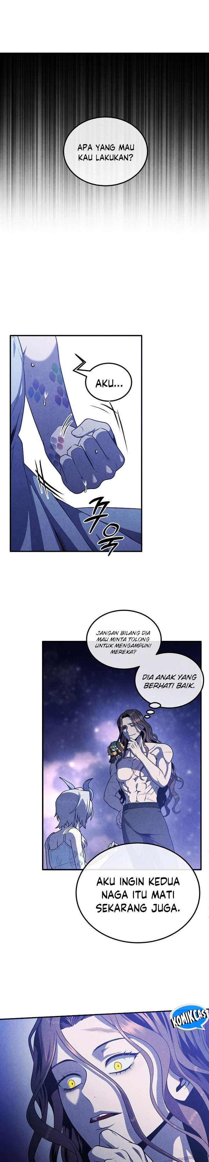 Read Legendary Youngest Son of the Marquis House ID Manga Online