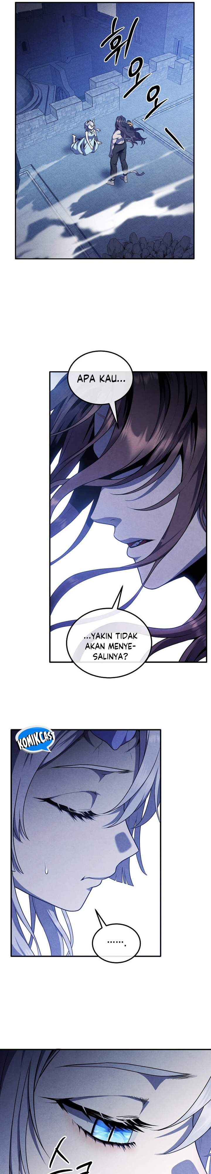 Read Legendary Youngest Son of the Marquis House ID Manga Online
