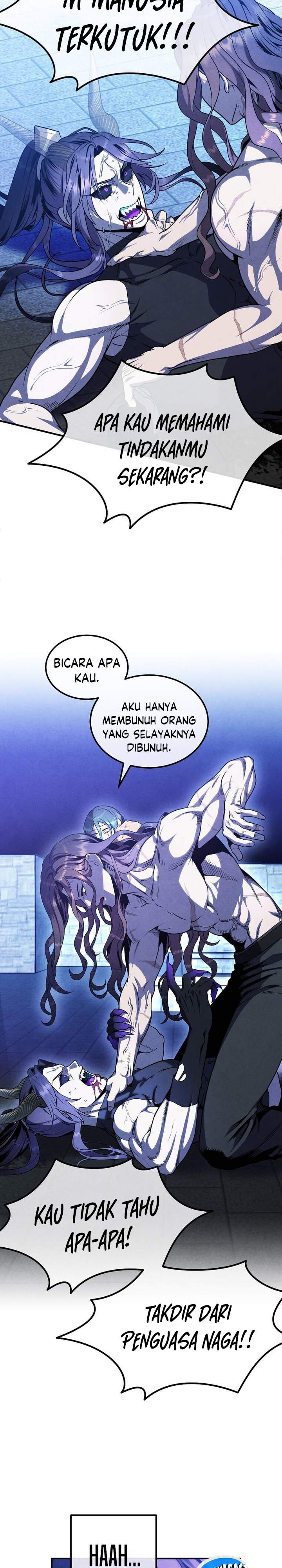 Read Legendary Youngest Son of the Marquis House ID Manga Online