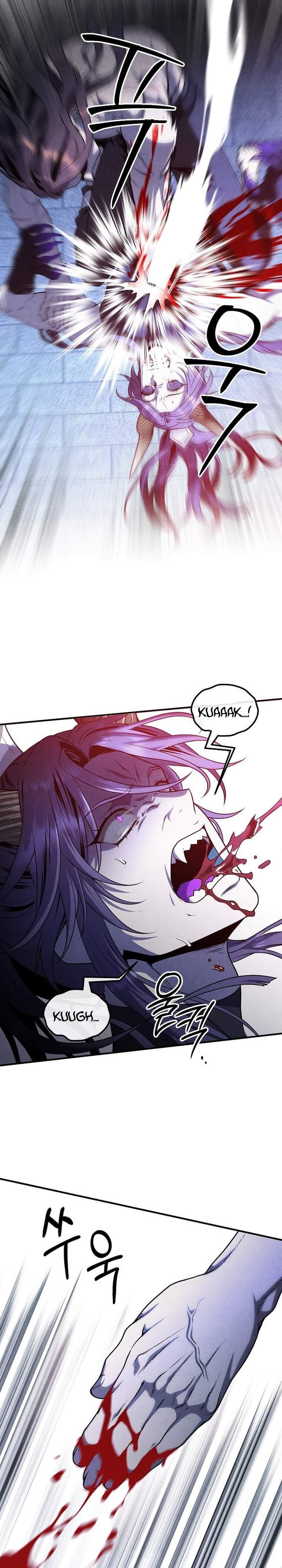 Read Legendary Youngest Son of the Marquis House ID Manga Online