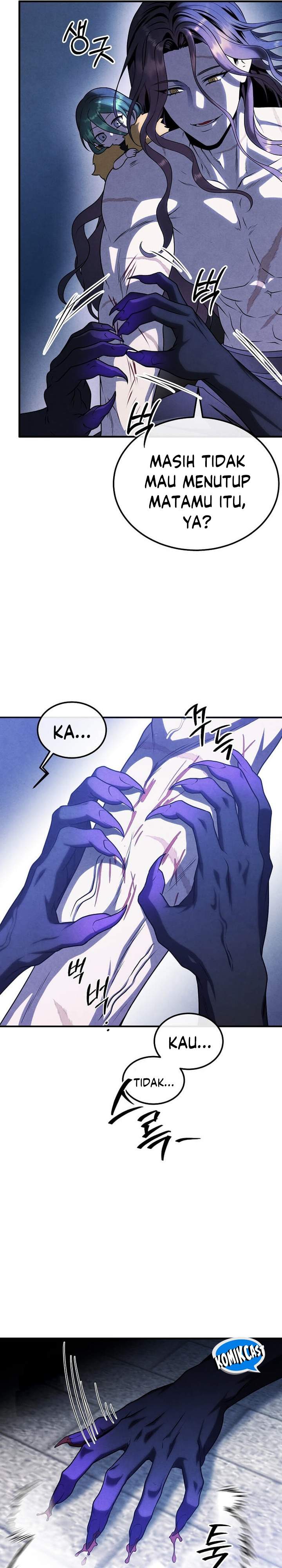 Read Legendary Youngest Son of the Marquis House ID Manga Online
