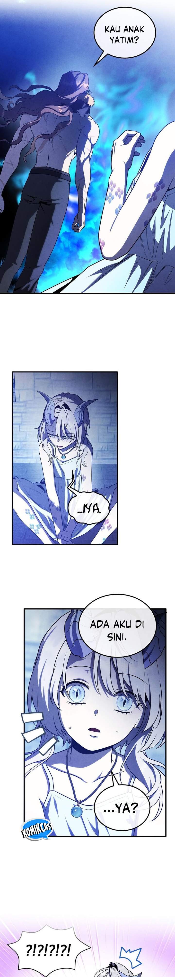 Read Legendary Youngest Son of the Marquis House ID Manga Online