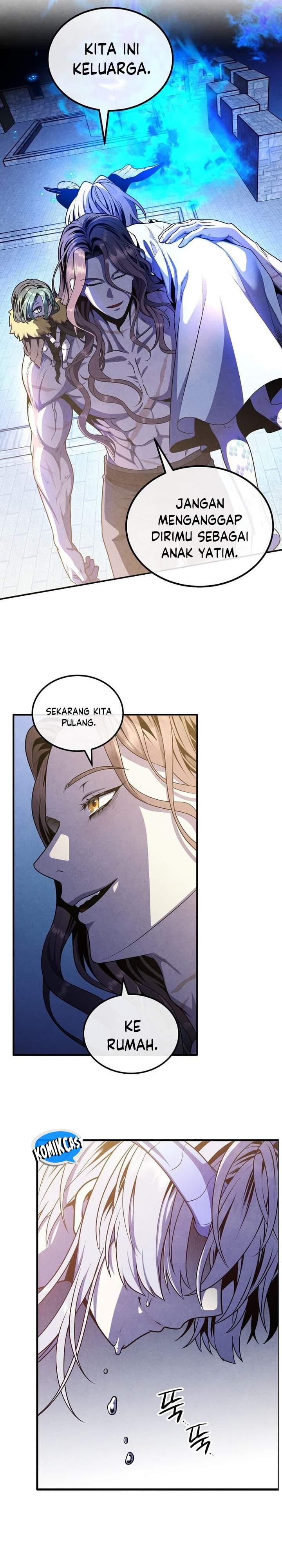 Read Legendary Youngest Son of the Marquis House ID Manga Online