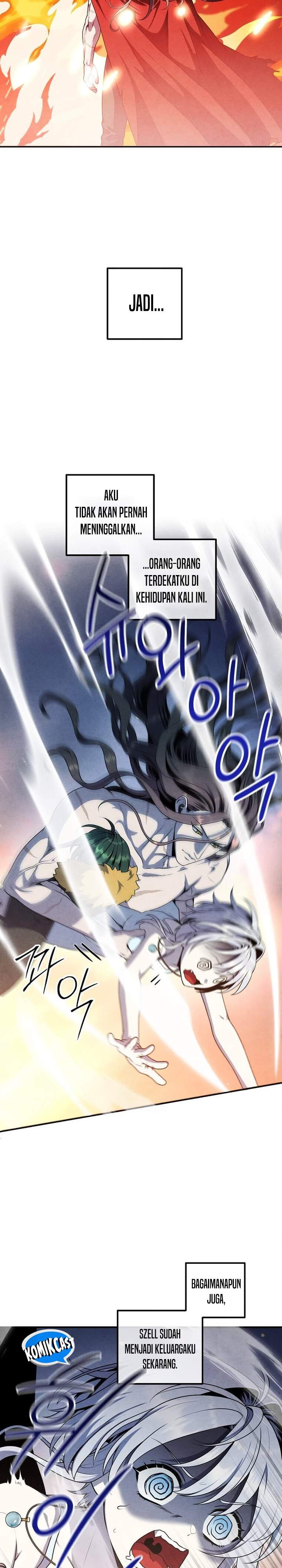 Read Legendary Youngest Son of the Marquis House ID Manga Online