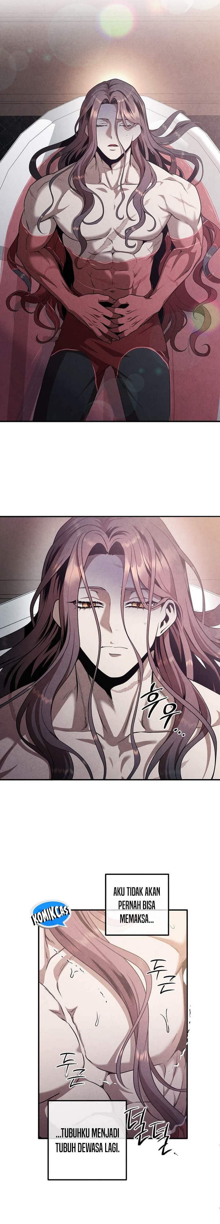Read Legendary Youngest Son of the Marquis House ID Manga Online