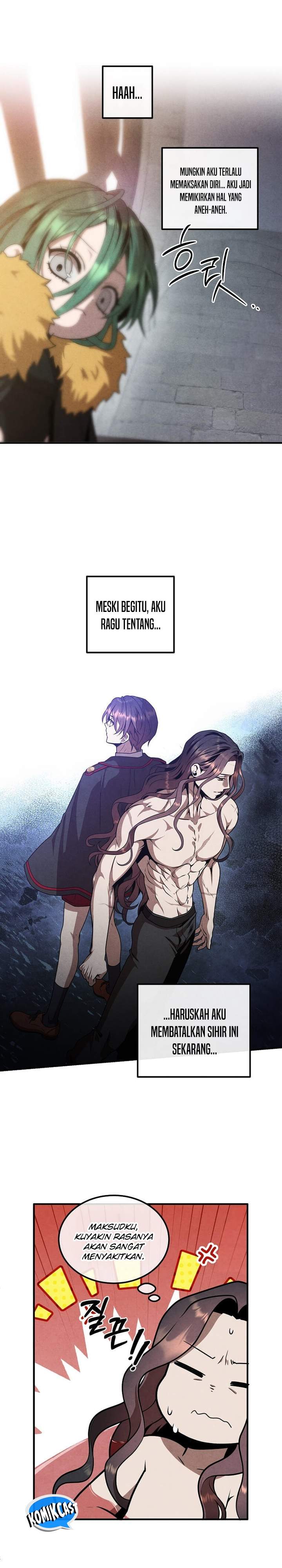Read Legendary Youngest Son of the Marquis House ID Manga Online