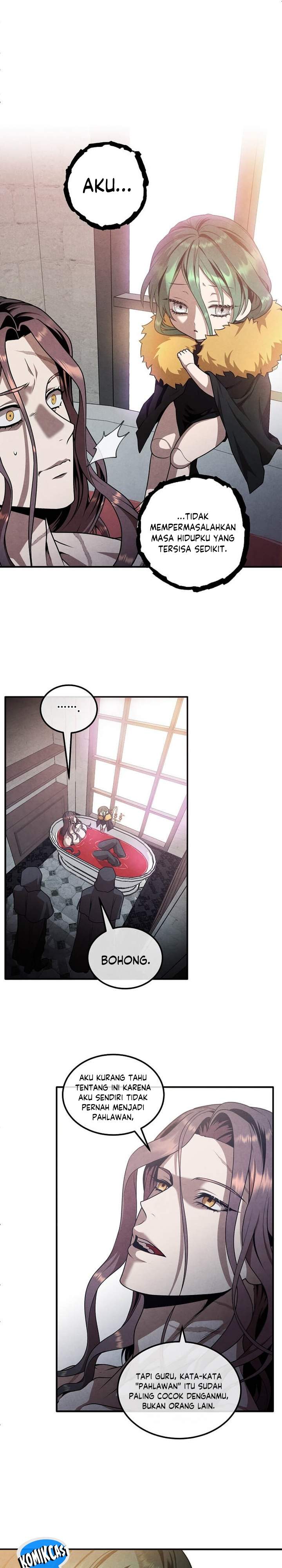 Read Legendary Youngest Son of the Marquis House ID Manga Online