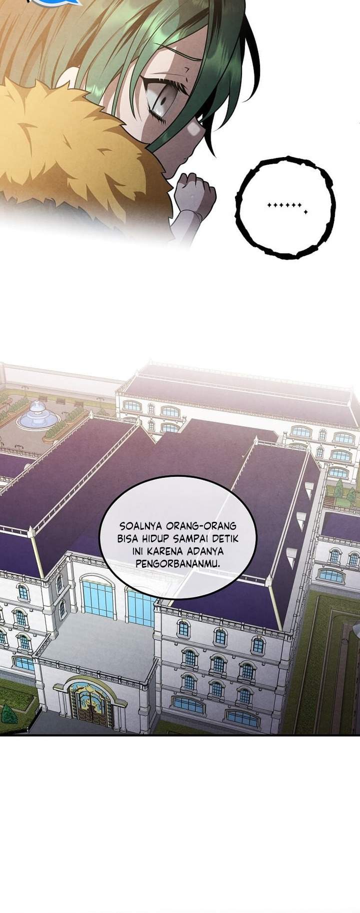 Read Legendary Youngest Son of the Marquis House ID Manga Online