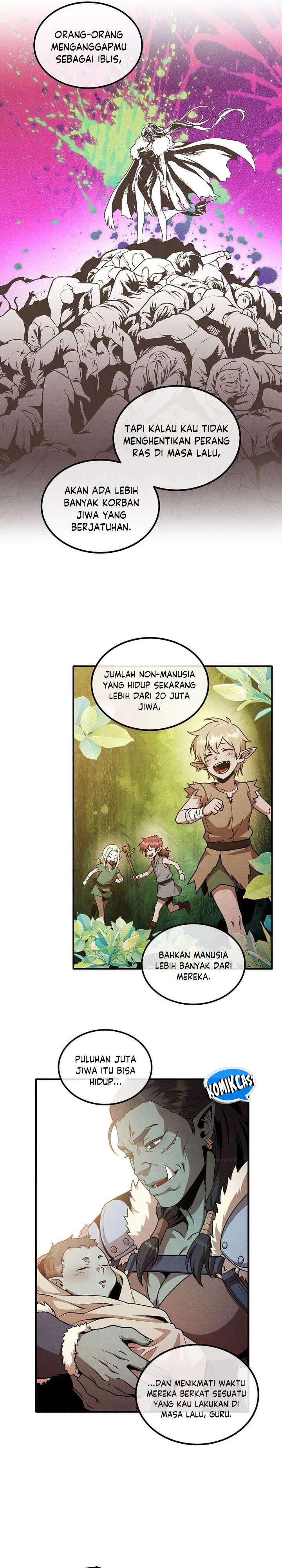 Read Legendary Youngest Son of the Marquis House ID Manga Online