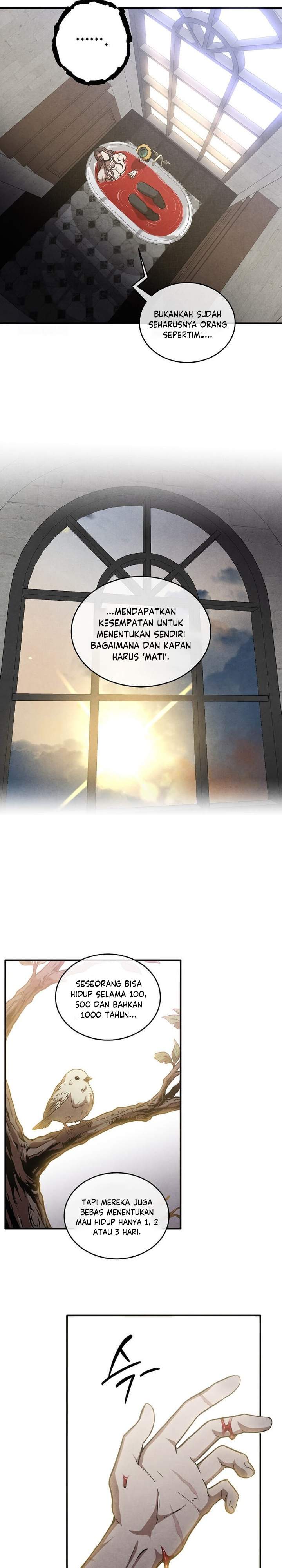 Read Legendary Youngest Son of the Marquis House ID Manga Online